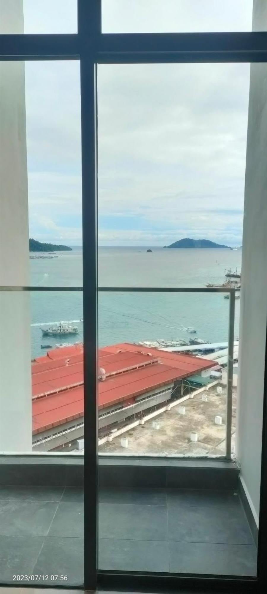 Apartemen The Ocean View Kota Kinabalu