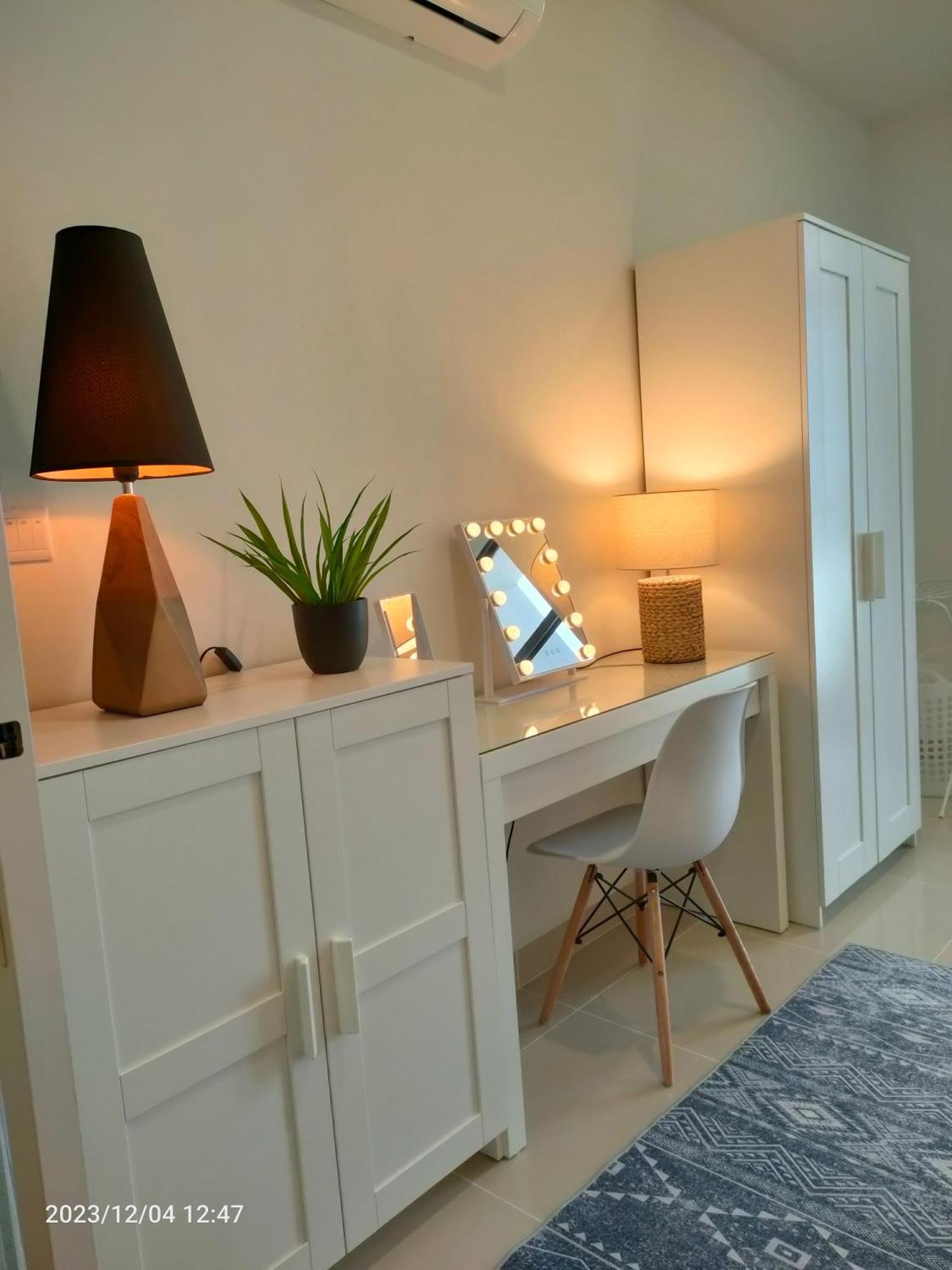 Apartemen The Ocean View